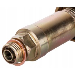 Hand fuel pump ursus c 330 c 360