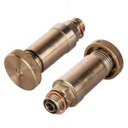 Hand fuel pump ursus c 330 c 360