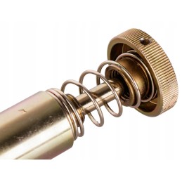 Hand fuel pump ursus c 330 c 360