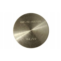 Compressor piston c 360 r2 63mm 50509290 5050929 100