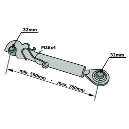 Central connector cat 3 3 fi32 john deere al176465