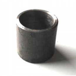 Spacer bushing for the drive wheel anna