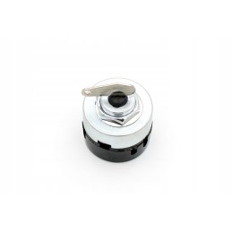 Ignition switch with key for Ursus C 330 C 360 C 385
