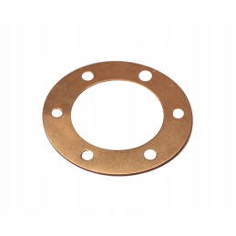 JCB backhoe loader differential washer