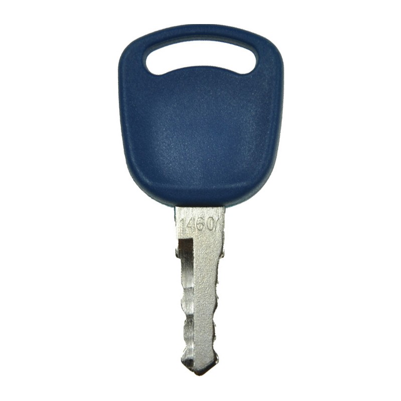 Case key 14601 new holland 82030144 82003267