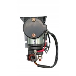 Volvo relay 14697553