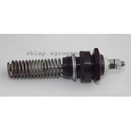 Glow plug c 330 c 335 c 330m sm 8b