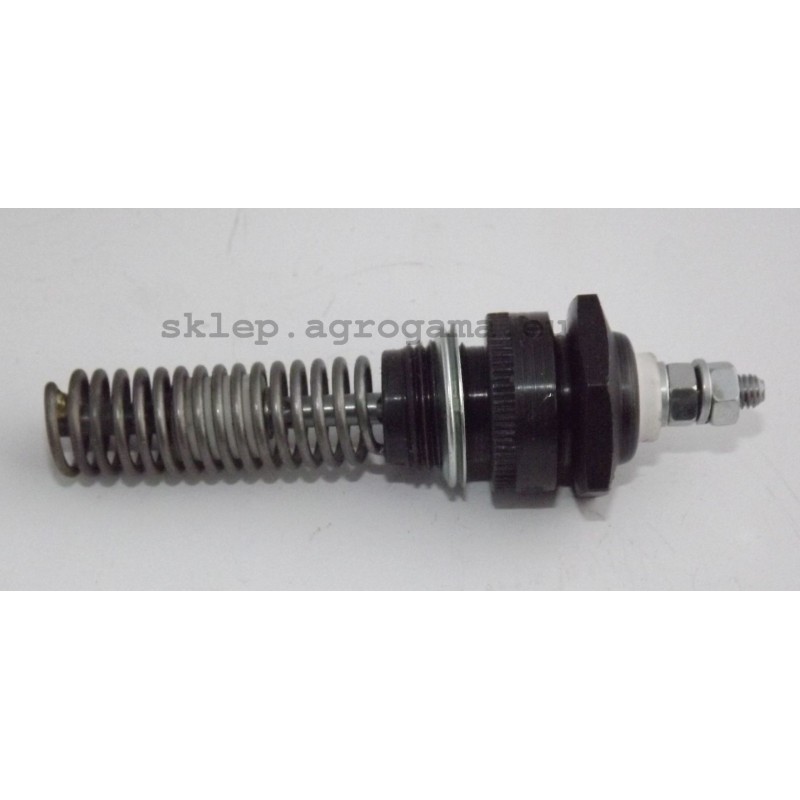 Glow plug c 330 c 335 c 330m sm 8b