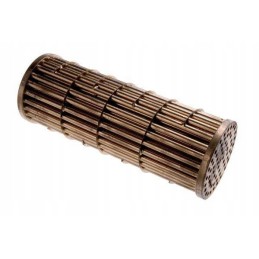 Heat exchanger insert u 1210 c 385 6 cyl motoge