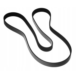 JCB 320 08686 serpentine belt