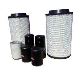 Atlas copco xas xahs 186 compressor filter set