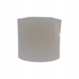 Rider wheel bush without flange