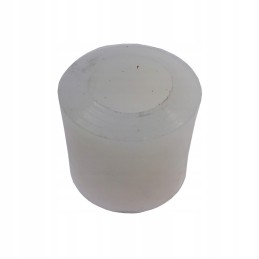 Rider wheel bush without flange