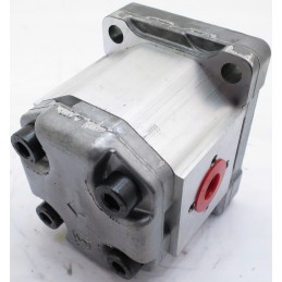 Snp1 1 2s sc01 hydraulic gear pump