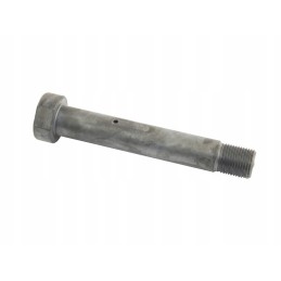 Spring pin d 47 degrees, type 120529