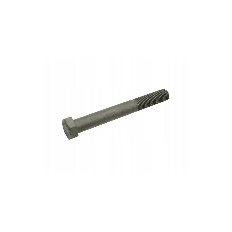 Exhaust manifold bolt cnh