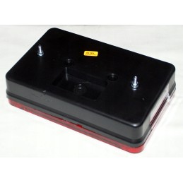 Agro trailer trailer rear lamp 12 24v AC