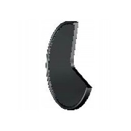 Pilmet valve muffler diaphragm for Pilmet sprayer