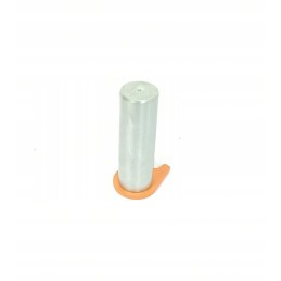 Doosan dl550 bucket pin 120501 00505a