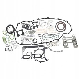 Engine gasket set 356788 780