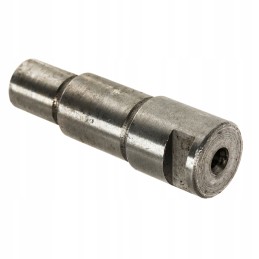 Hydraulic pump drive wheel axle mtz 701601335