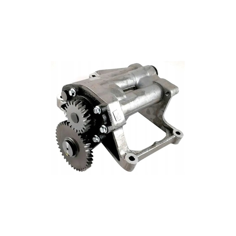 Caterpillar c6 6 c7 c7 oil pump 1