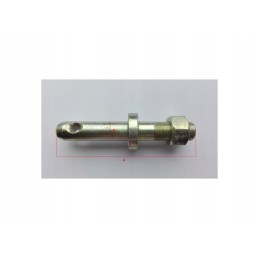 Pin 150mm x 22mm