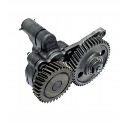 Oil pump case ihc d310 d358 3136445r92