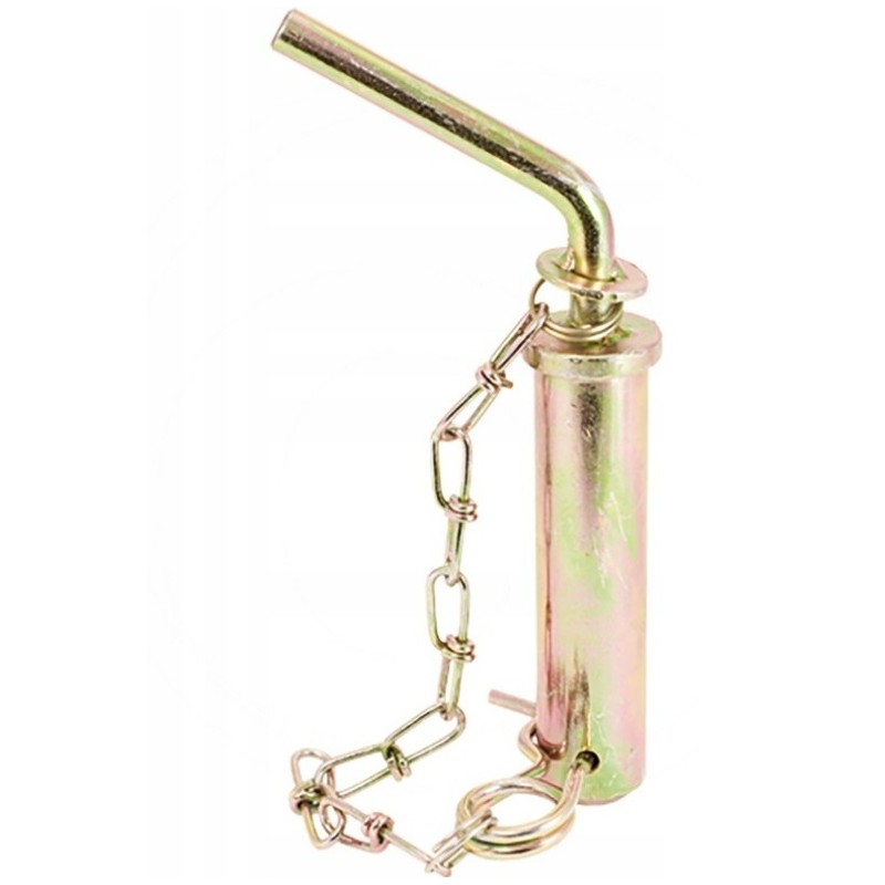 Transport hitch pin, pin c 360 c 330