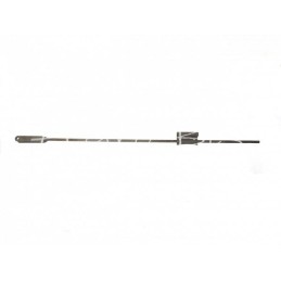 Right-hand lever assembly mf