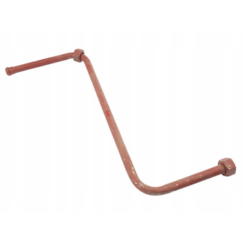 Lower hydraulic hose 3027862m91