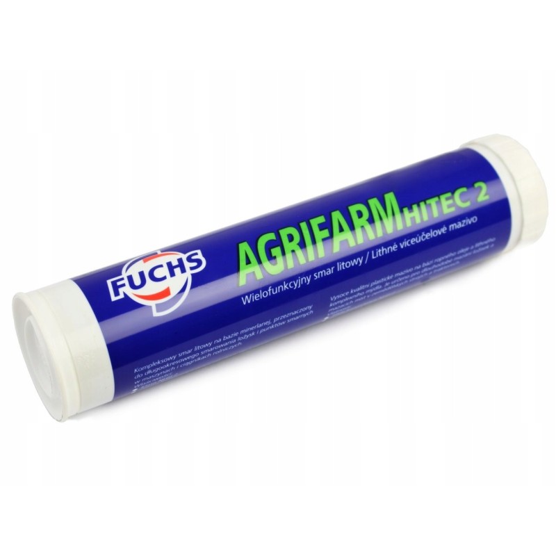 Fuchs Hitec 2 Agrifarm grease 1073309404