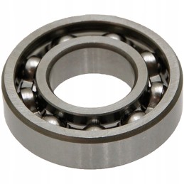 Agtech ball bearing usually single row 16002