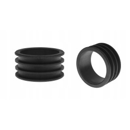 Water pump sealing joint