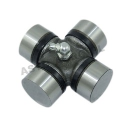 Cross shaft for articulated PTO 30 2 x 92