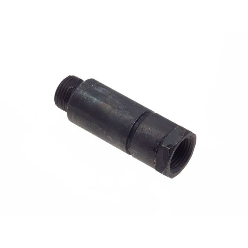 Connector c 385 and poch