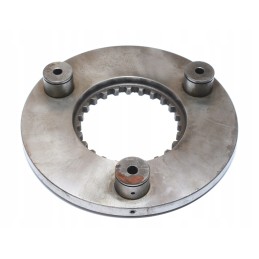 Satellite carrier in hub reduction gear cat 1912678