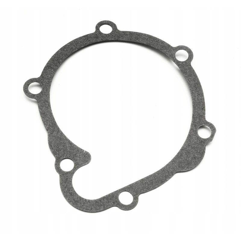 Water pump seal for Volvo charger