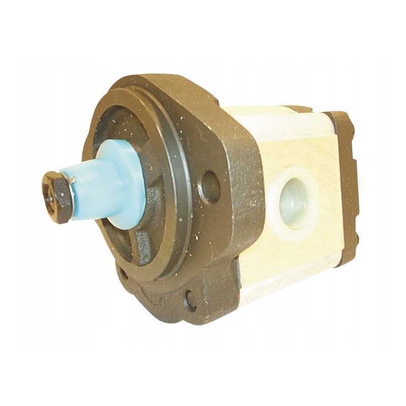 John Deere Combine Az32157 pump