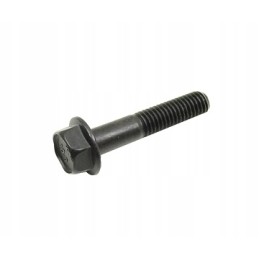 Fan support screw