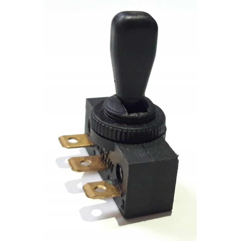 Turn signal switch for c330 c360 connectors