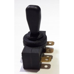 Turn signal switch for c330 c360 connectors