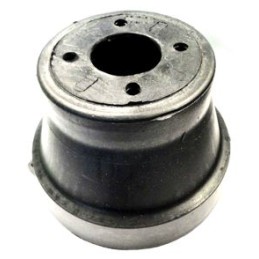 PTO cover for rotary mowers