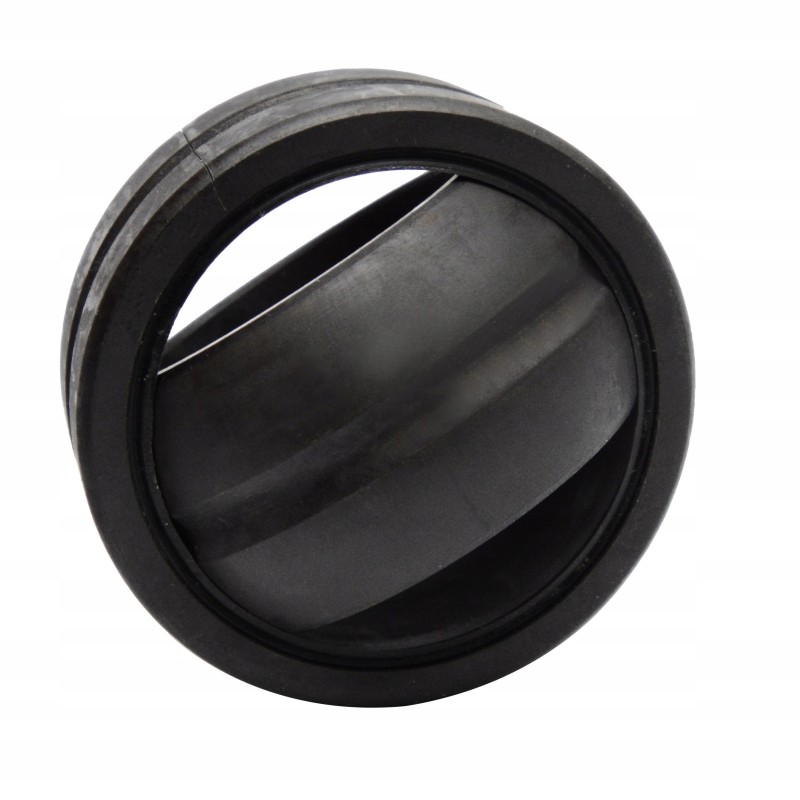 Steering actuator bearing