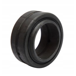 Steering actuator bearing