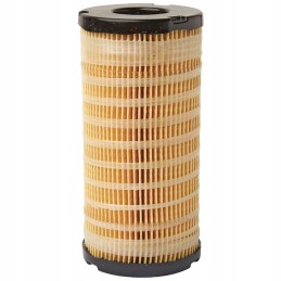 Fuel filter 26560201 for the Perkins engine, original
