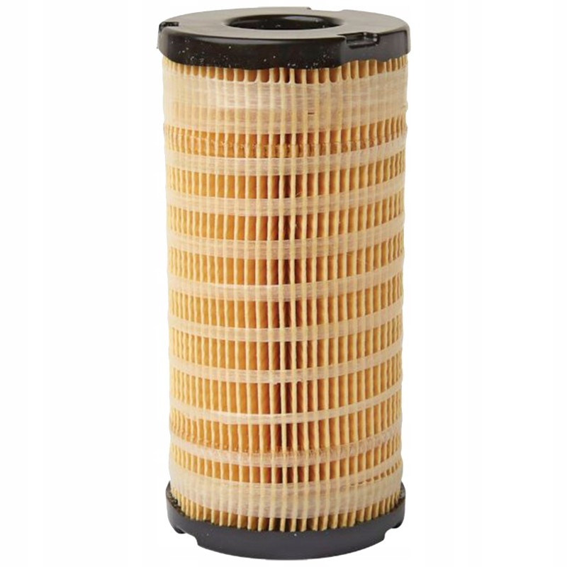 Fuel filter 26560201 for the Perkins engine, original