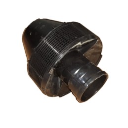 Pre-filter monocyclone hood turbo mtz belarus