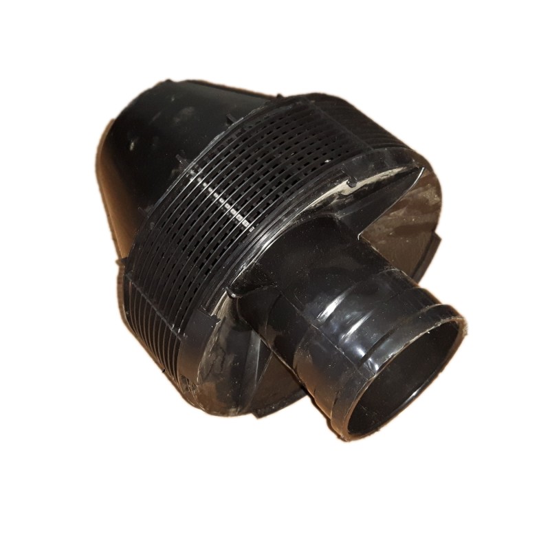 Pre-filter monocyclone hood turbo mtz belarus