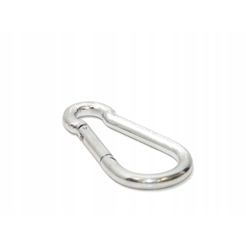 Carabiner 6x60
